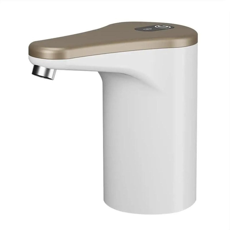 USB Rechargeable Electric Water Pump For Bottled Water Portable Automatic Water Dispenser 9