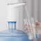 USB Rechargeable Electric Water Pump For Bottled Water Portable Automatic Water Dispenser 8