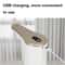 USB Rechargeable Electric Water Pump For Bottled Water Portable Automatic Water Dispenser 4