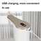 USB Rechargeable Electric Water Pump For Bottled Water Portable Automatic Water Dispenser 4