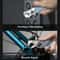 6 In 1 Portable Multi Tool Adjustable Wrench With Knife Screwdriver Bottle Opener 8
