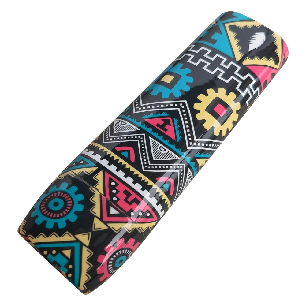 Bright Hard Shell Vape Case Durable Vape Protective Case For ECigarette Storage Travel 2