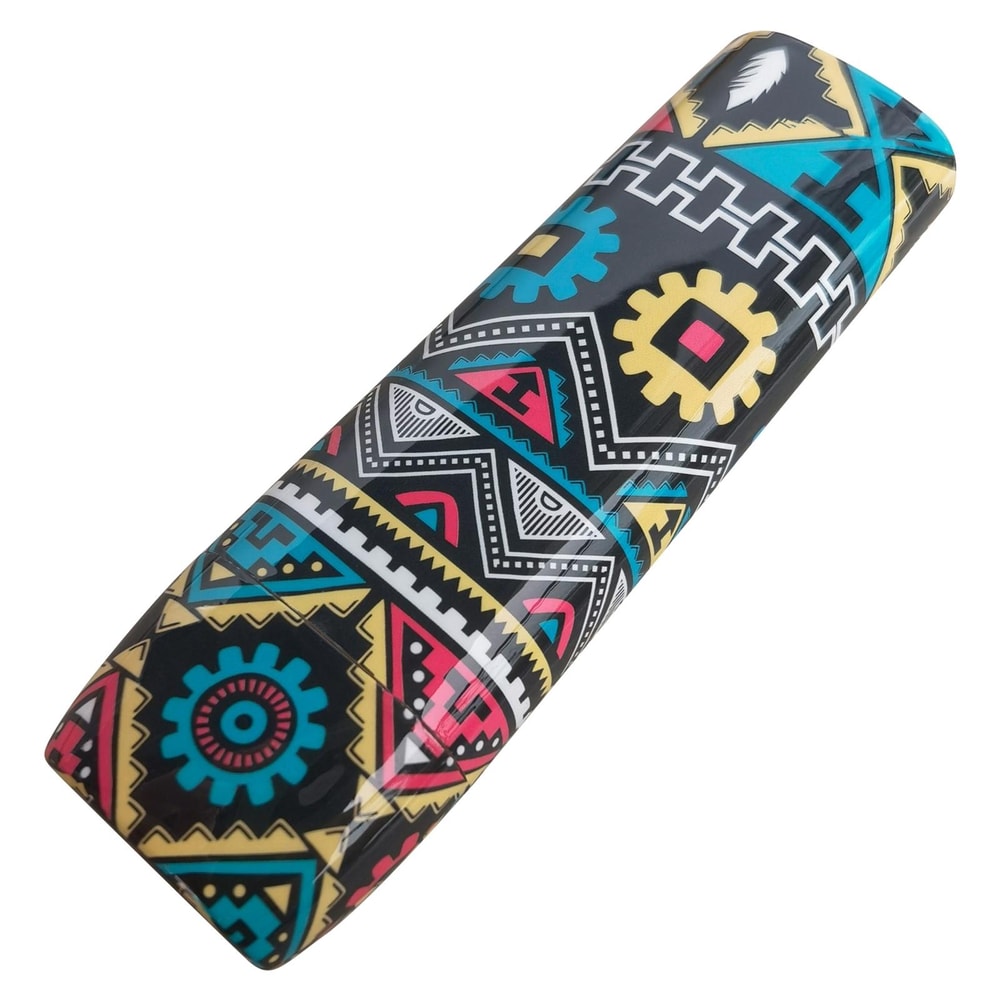 Bright Hard Shell Vape Case Durable Vape Protective Case For ECigarette Storage Travel 4