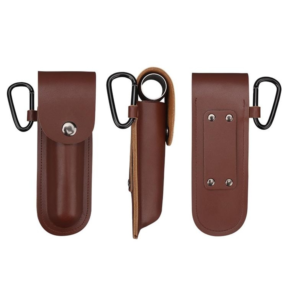 Steel Outdoor Survival Punch Drill Tool Set Durable Outdoor Survival Tool Hand Drill Bit For Bushc 2