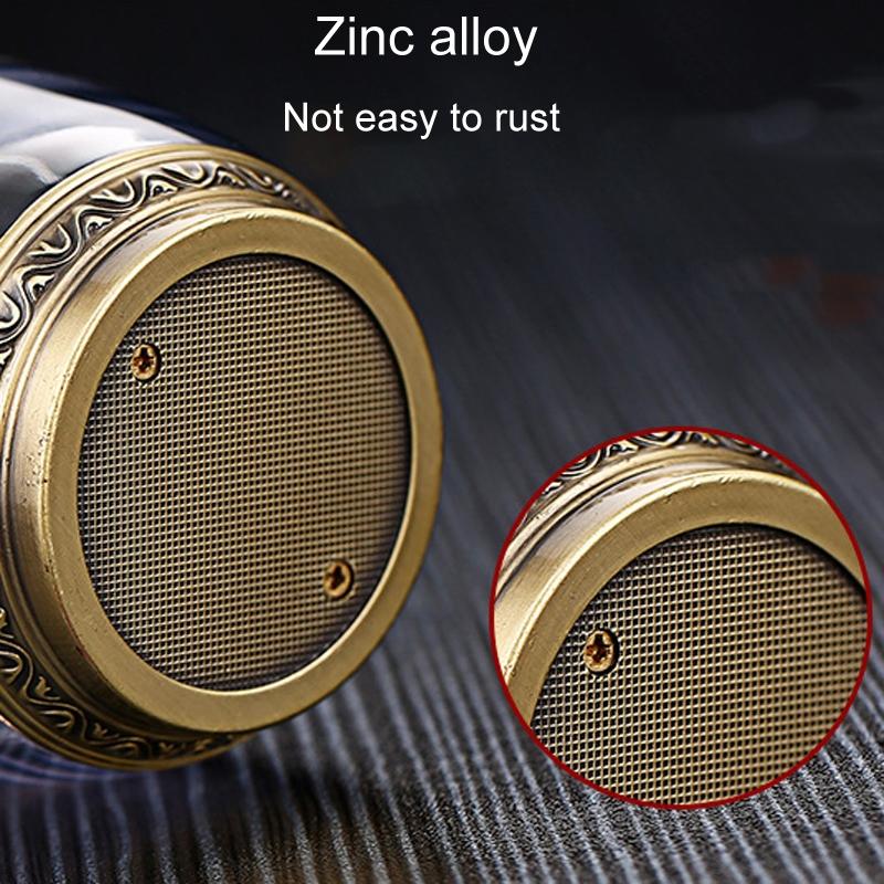 Portable Filtered Hookah Mini Set With Long Hose Dual Purpose Smoking Device 5