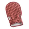 Exfoliating Shower Gloves SkinSmoothing Coffee Massage Mitt For Spa Like Relaxation 0