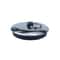 Rubber Sink & Bathtub Drain Stopper Plug Set Kitchen Bathroom Water Seal Plugs
