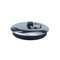 Rubber Sink & Bathtub Drain Stopper Plug Set Kitchen Bathroom Water Seal Plugs