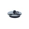 Rubber Sink & Bathtub Drain Stopper Plug Set Kitchen Bathroom Water Seal Plugs