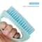 Soft Shoe Cleaning Brush and Laundry Cleaning Brush Set Multi Functional Bathroom Cleaning Brush