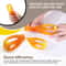 Convenient Finger Palm Massager Tool For Targeted Muscle Relief and Relaxation