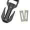Premium Underwater Rescue Rope Cutter Corrosion Resistant Dive Safety Tool 5