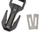 Premium Underwater Rescue Rope Cutter Corrosion Resistant Dive Safety Tool 5