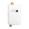 Tankless Electric Water Heater For Kitchen And Bathroom Instant Hot Water 0