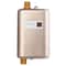 Tankless Electric Water Heater For Kitchen And Bathroom Instant Hot Water 8