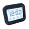 Digital Kitchen Timer Large LCD Touch Screen Alarm Clock with Night Light for Cooking Baking
