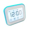 Digital Kitchen Timer Large LCD Touch Screen Alarm Clock with Night Light for Cooking Baking