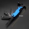 4 In 1 Foldable Survival Hammer Car Emergency Tool With Glass Breaker Outdoor Multi Tool 5