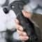 4 In 1 Foldable Survival Hammer Car Emergency Tool With Glass Breaker Outdoor Multi Tool 6