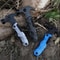 4 In 1 Foldable Survival Hammer Car Emergency Tool With Glass Breaker Outdoor Multi Tool 7