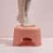 Children Triangle AntiSlip Plastic Stool For Kids Lightweight Step Stool For Home Use 5