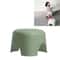 Children Triangle AntiSlip Plastic Stool For Kids Lightweight Step Stool For Home Use 3