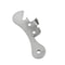 Stainless Steel Bottle Opener Can Opener Multifunctional Kitchen Tool Durable Kitchen Gadget