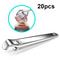 Stainless Steel Bottle Opener Can Opener Multifunctional Kitchen Tool Durable Kitchen Gadget