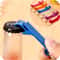 Stainless Steel Bottle Opener Can Opener Multifunctional Kitchen Tool Durable Kitchen Gadget