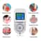 12 Mode TENS Machine for Pain Relief Portable EMS Pulse Therapy Massager