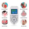 12 Mode TENS Machine for Pain Relief Portable EMS Pulse Therapy Massager
