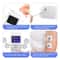 12 Mode TENS Machine for Pain Relief Portable EMS Pulse Therapy Massager
