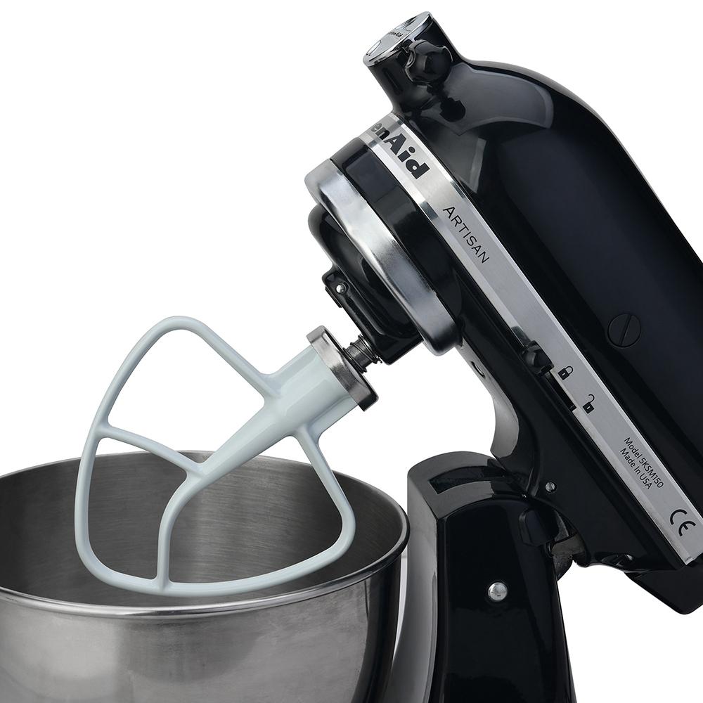 KitchenAid Quart Stand Mixer Paddle Replacement Aluminum Flat Beater for Baking and Mixing Tools