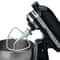 KitchenAid Quart Stand Mixer Paddle Replacement Aluminum Flat Beater for Baking and Mixing Tools