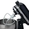 KitchenAid Quart Stand Mixer Paddle Replacement Aluminum Flat Beater for Baking and Mixing Tools