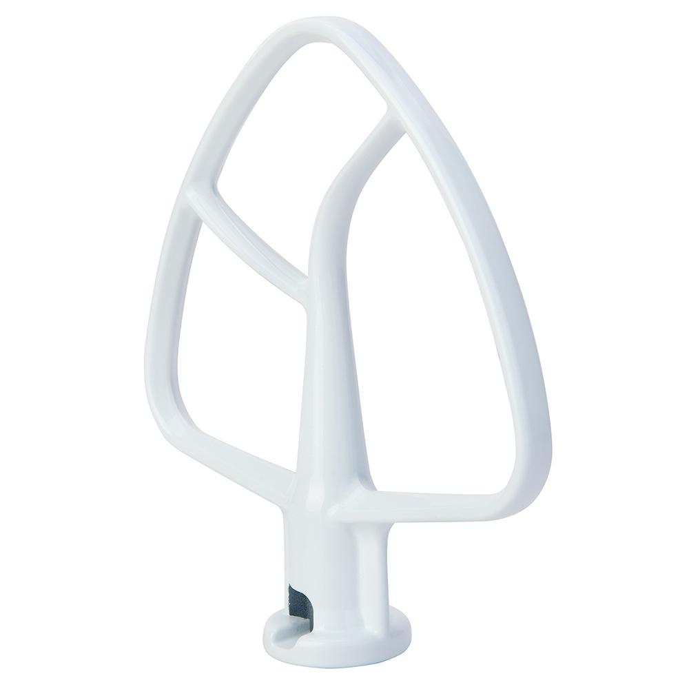 KitchenAid Quart Stand Mixer Paddle Replacement Aluminum Flat Beater for Baking and Mixing Tools