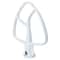 KitchenAid Quart Stand Mixer Paddle Replacement Aluminum Flat Beater for Baking and Mixing Tools