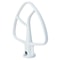 KitchenAid Quart Stand Mixer Paddle Replacement Aluminum Flat Beater for Baking and Mixing Tools