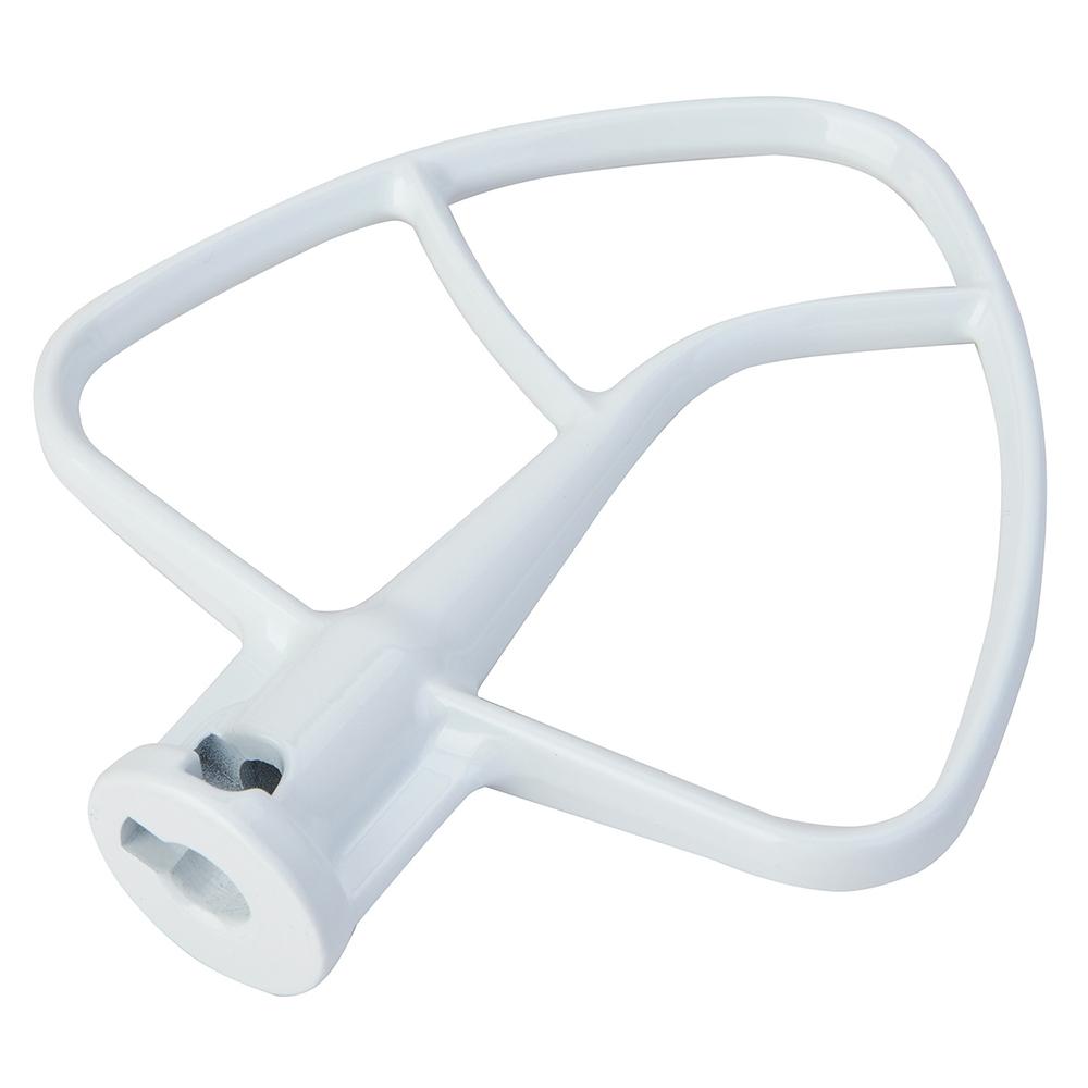 KitchenAid Quart Stand Mixer Paddle Replacement Aluminum Flat Beater for Baking and Mixing Tools