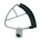 KitchenAid Quart Stand Mixer Paddle Replacement Aluminum Flat Beater for Baking and Mixing Tools