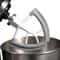 KitchenAid Quart Stand Mixer Paddle Replacement Aluminum Flat Beater for Baking and Mixing Tools