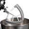 KitchenAid Quart Stand Mixer Paddle Replacement Aluminum Flat Beater for Baking and Mixing Tools