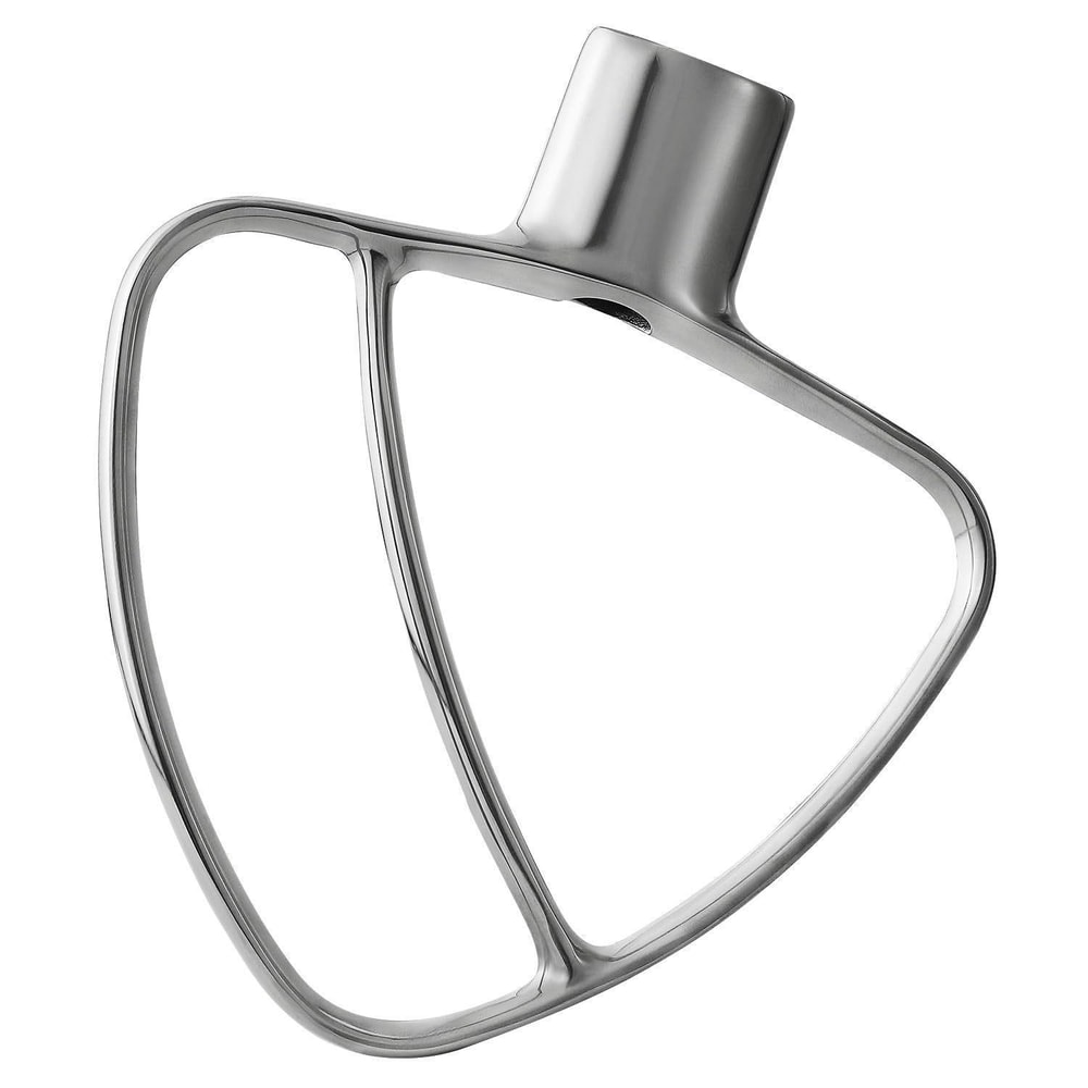 KitchenAid Quart Stand Mixer Paddle Replacement Aluminum Flat Beater for Baking and Mixing Tools