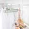 Magic 9-Hole Space Saving Hanger Organizer for Closet Storage