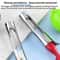 Stainless Steel Apple Corer Tool With Ergonomic Handle Fruit Core Remover 3