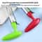Stainless Steel Apple Corer Tool With Ergonomic Handle Fruit Core Remover 4
