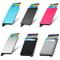 RFID Blocking Metal Wallet Slim PopUp Card Holder For Secure Everyday Carry 1