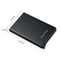 RFID Blocking Metal Wallet Slim PopUp Card Holder For Secure Everyday Carry 2