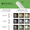 USB Rechargeable LED Book Light ClipOn Reading Lamp For Music Stand Night Reading 3