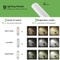 USB Rechargeable LED Book Light ClipOn Reading Lamp For Music Stand Night Reading 3